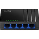 Cudy 5-Port Gigabit-Desktop-Switch