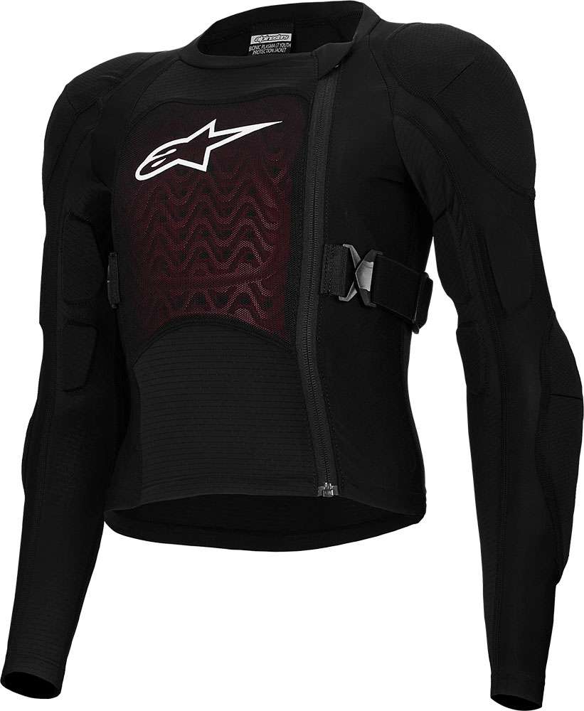 Alpinestars Bionic Plasma LT - Protektorenjacke für Kinder