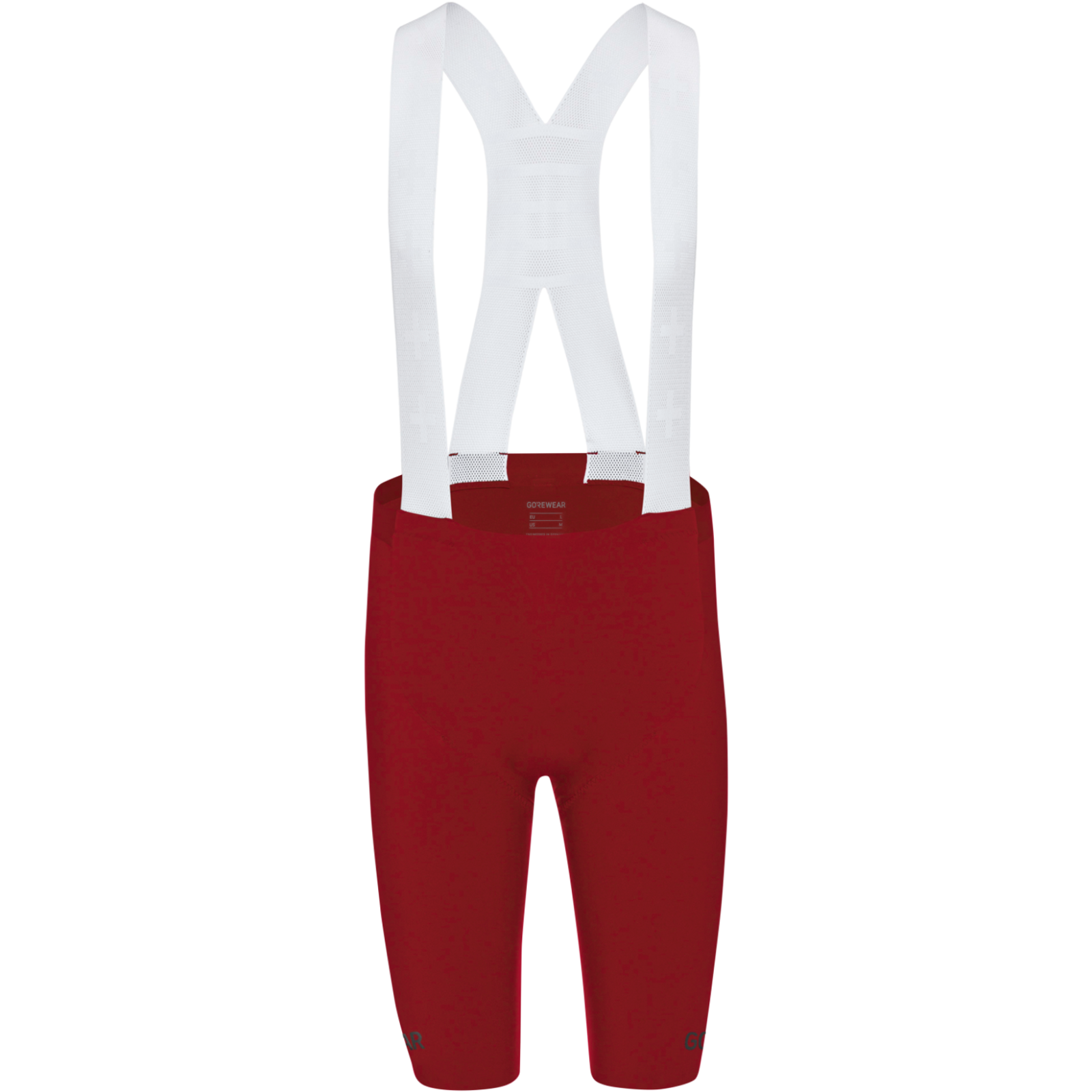 Gorewear Distance 2.0 – Trägerhose mit Polster