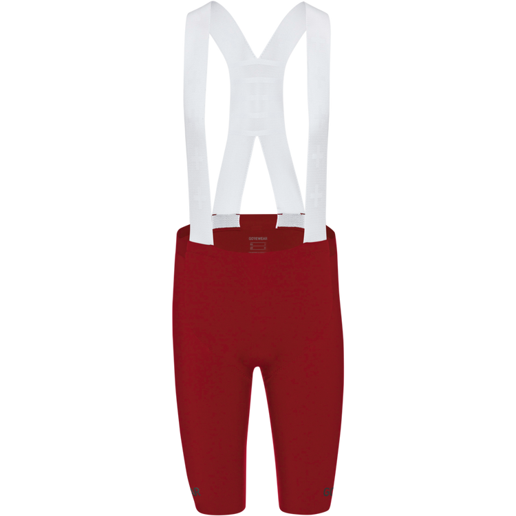 Gorewear Distance 2.0 – Trägerhose mit Polster