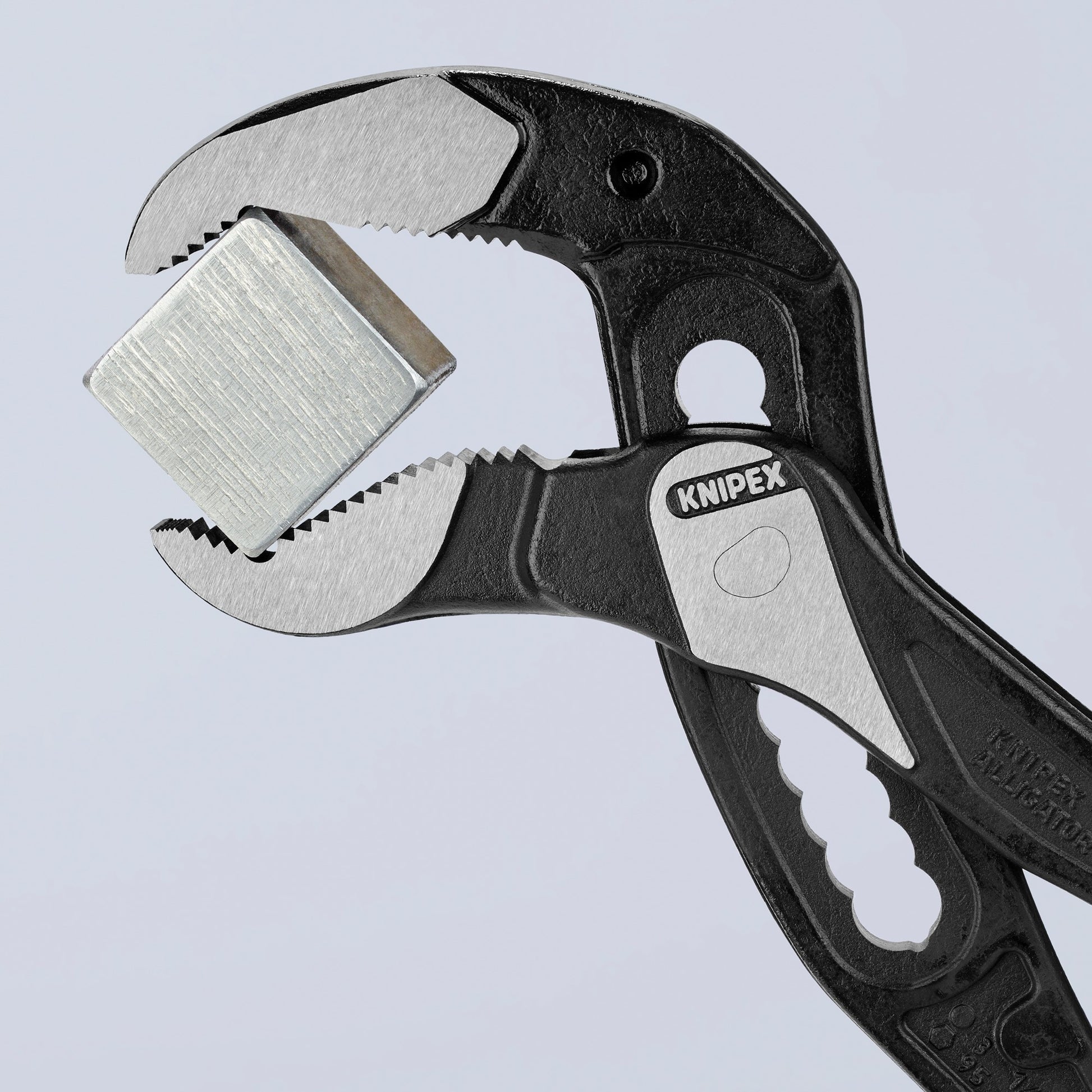 Knipex XL Wasserpumpe Tang 8801400