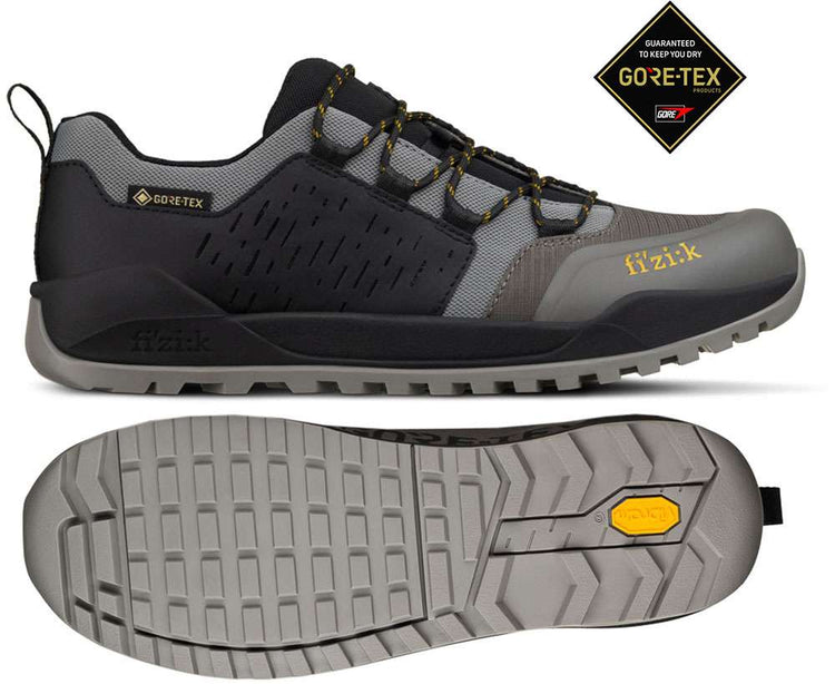 Fizik Ergo GTX Flat - MTB-Schuhe