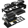 Inno3d N50803-16D7X-17603930 Geforce RTX 5080 x3 OC, ATX, 16 GB, GDDR7, 256-Bit, 960GBS, PCIE5, 360W