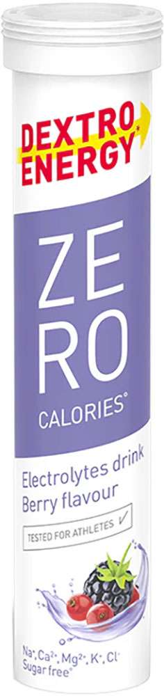 Dextro Energy Null Kalorien 20x4g