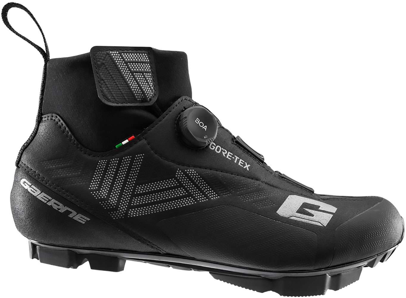 Gaerne g.ice-storm mtb 1.0 gore-tex® - MTB-Winterschuhe