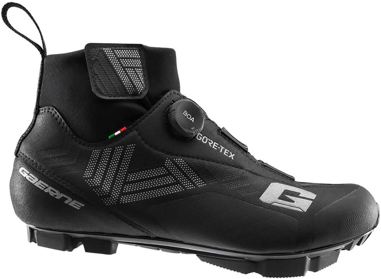 Gaerne g.ice-storm mtb 1.0 gore-tex® - MTB-Winterschuhe