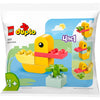 Lego Duplo – mein erstes Enten-Konstruktionsspielzeug (30673)
