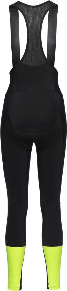 Gorewear Swiftride Thermo + – Damen-Trägerhose mit Polster