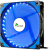 Inter-Tech L-12025 120x120x25mm