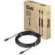 Club 3D USB-C 3.2 Gen2> USB-C Active BI-Directional
