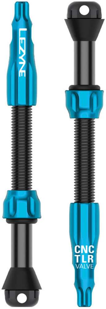 Lezyne Tubeless-Ventil CNC Pro