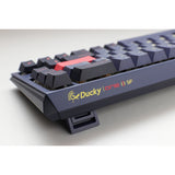 Ducky One 3 Cosmic Blue SF - afbeelding 8