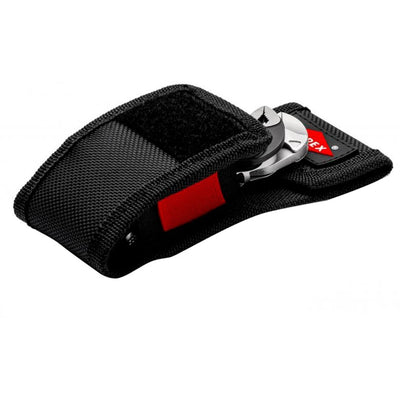Knipex Tang Set xs 2-Stück mit Gürtelbeutel