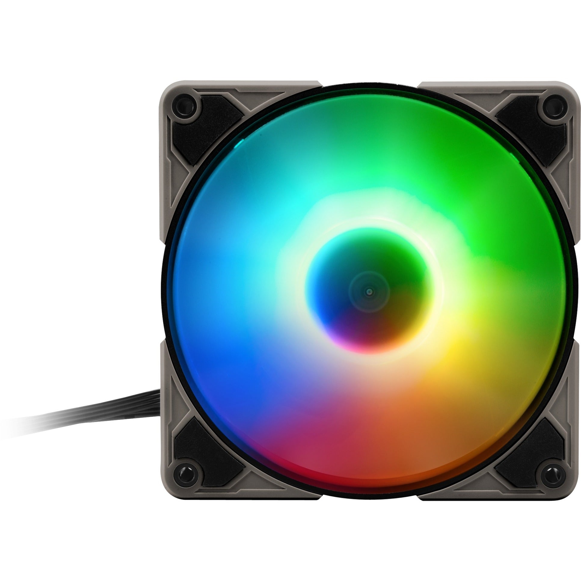 Sharkoon Silentstorm 120 PWM RGB