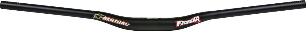 Renthal v2 Fatbar Riser 800 mm Lenker