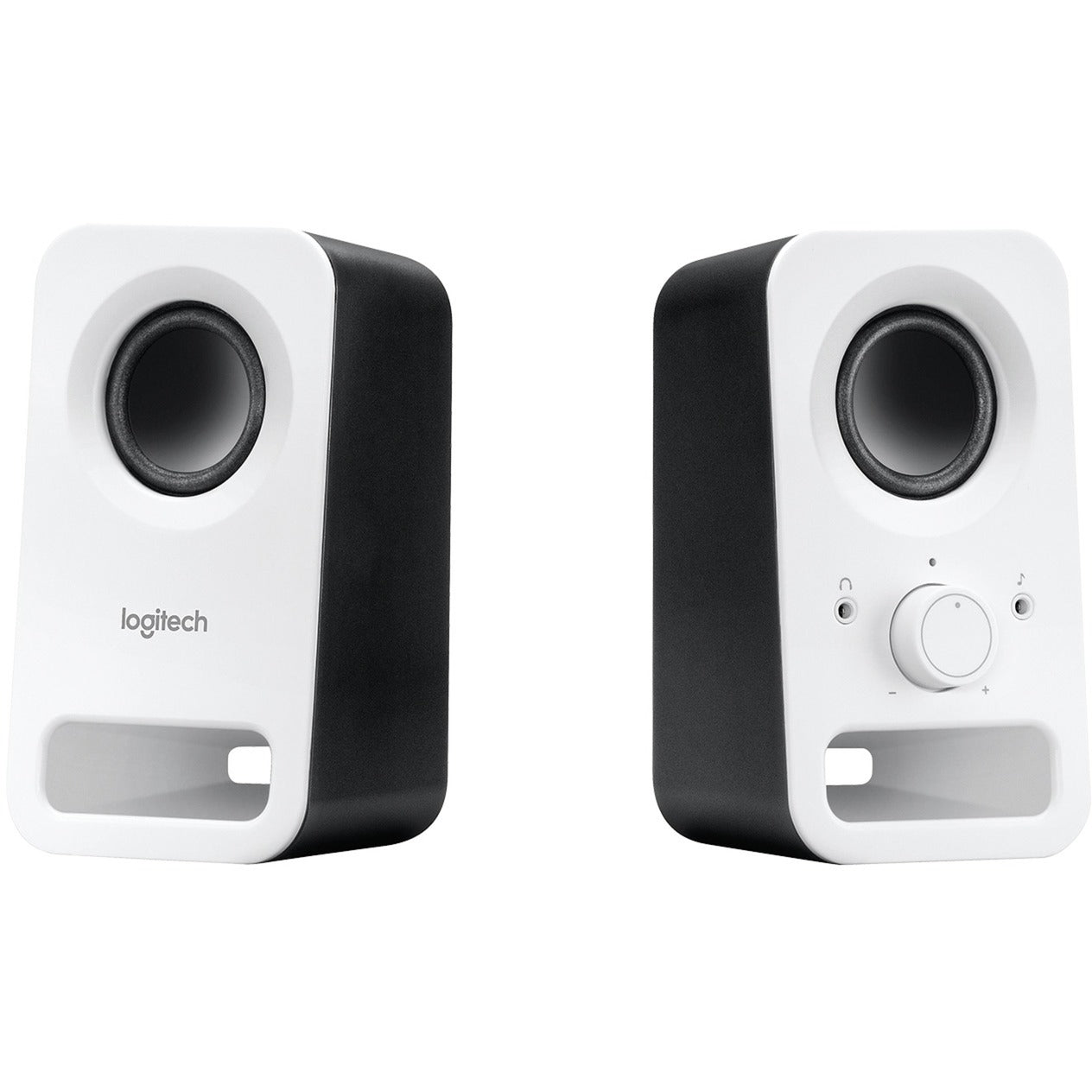 Logitech Z150 Multimedia -Lautsprecher