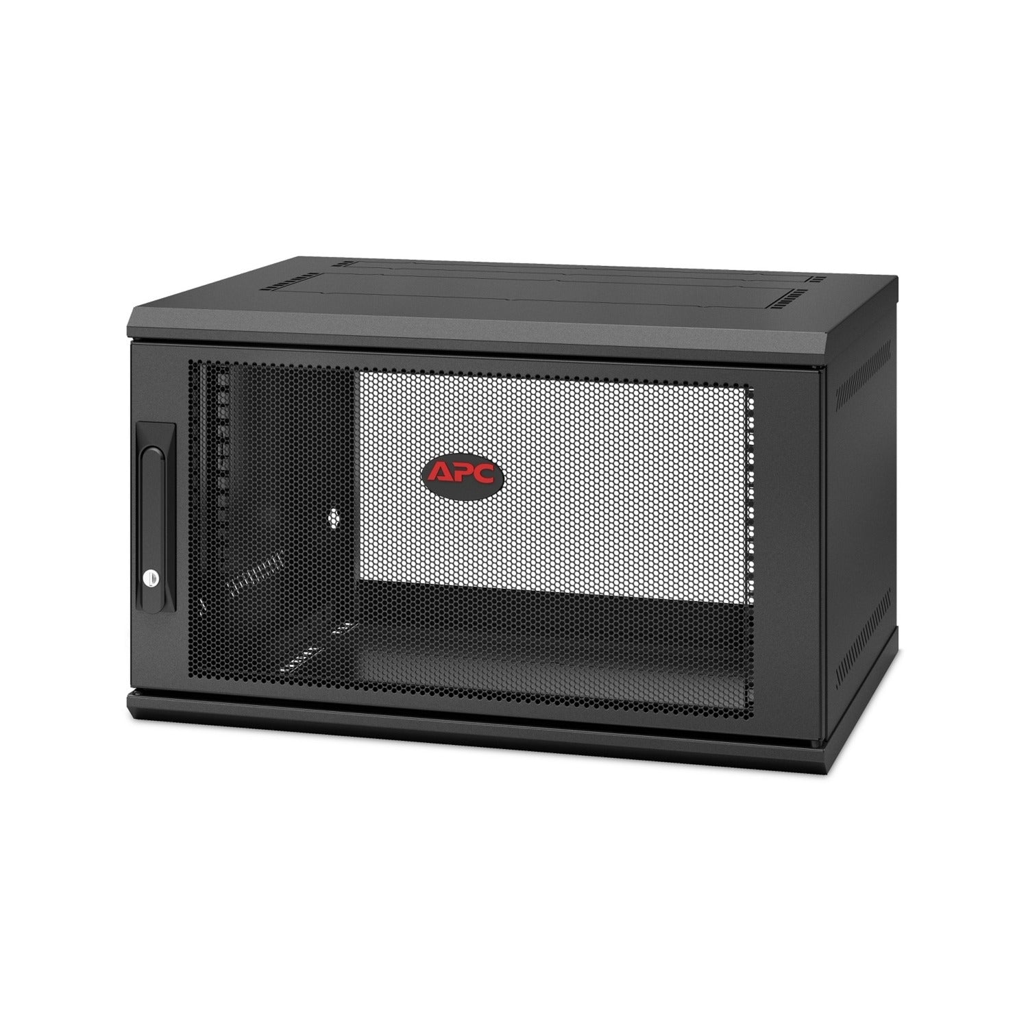 APC NetShelter WX 6H