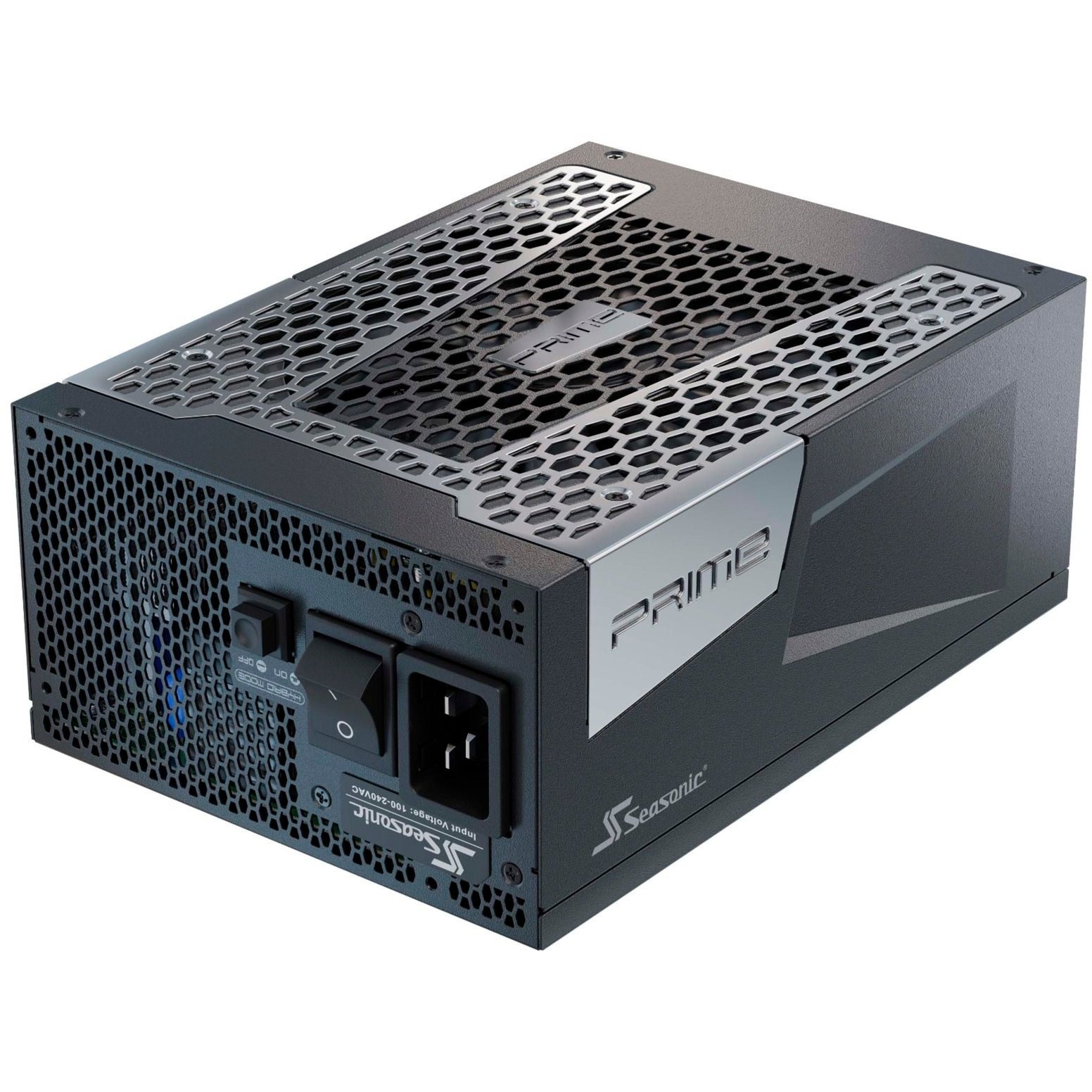 Saisonsischer Prime TX-1600, 1600W