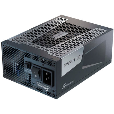 Saisonsischer Prime TX-1600, 1600W