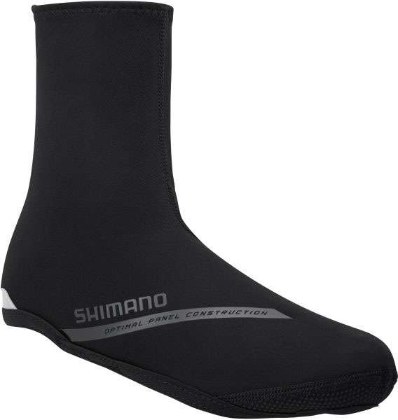 Shimano Dual Softshell - Überschuhe