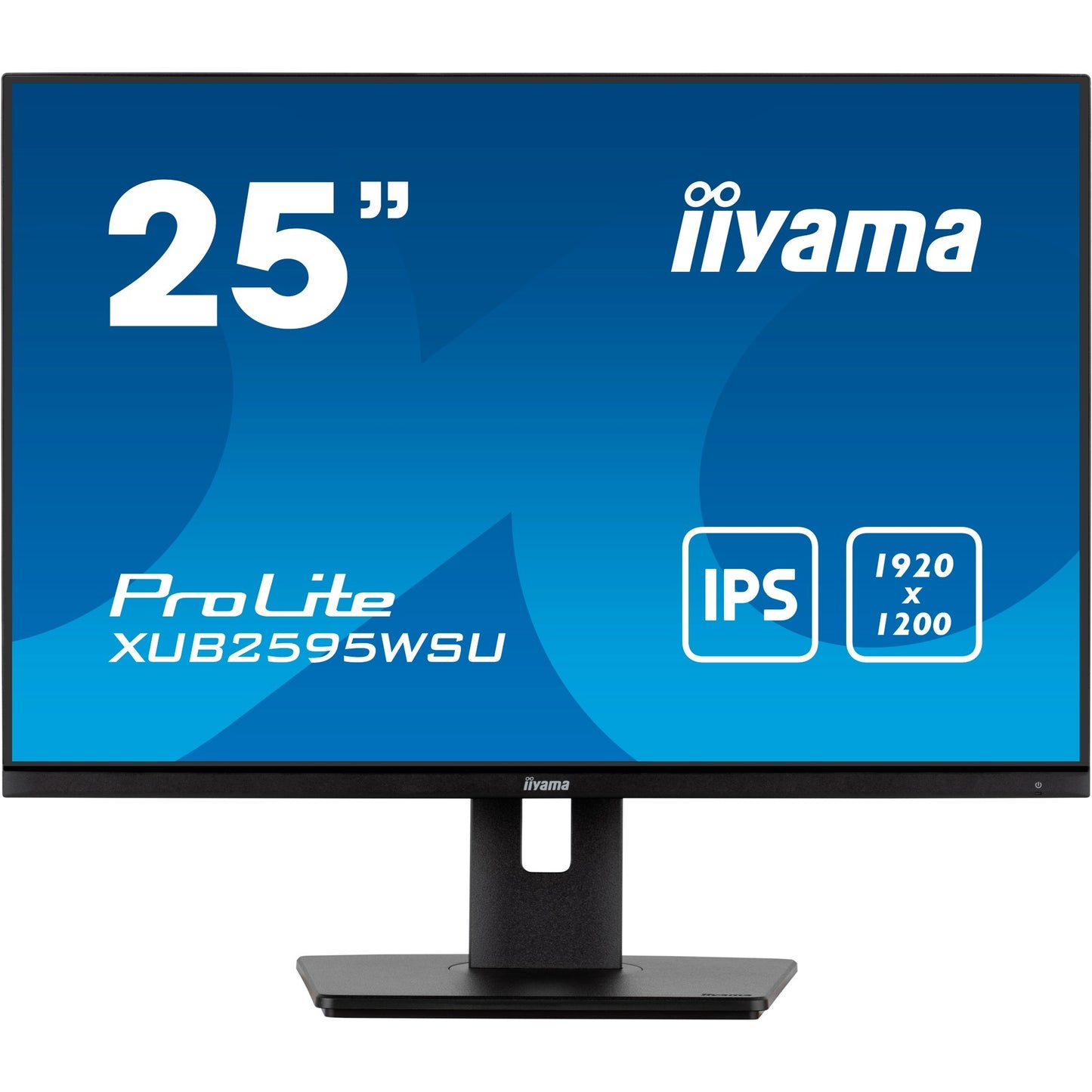 Iiyama ProLite XUB2595WSU-B5