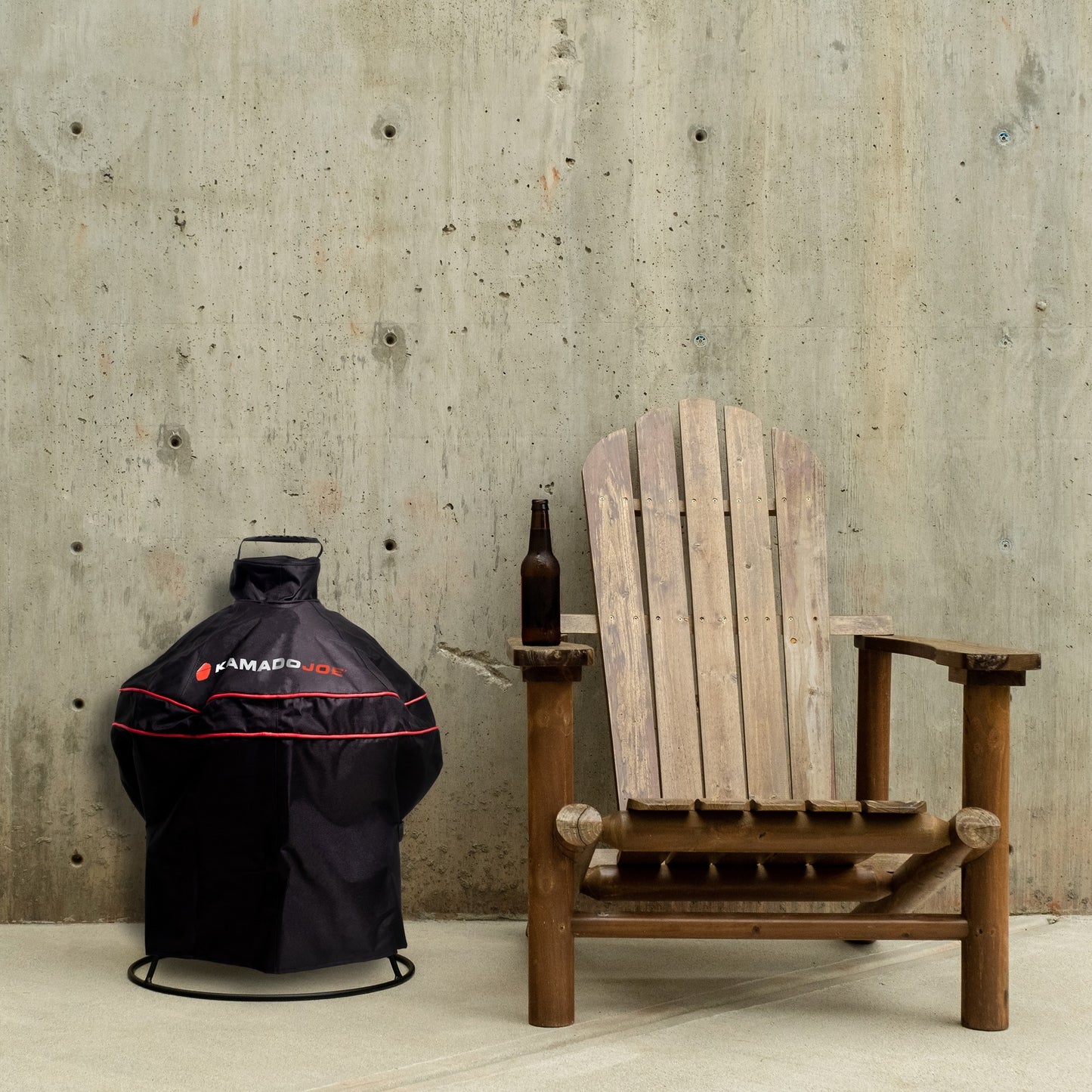 Kamado Joe Junior Protective Cover