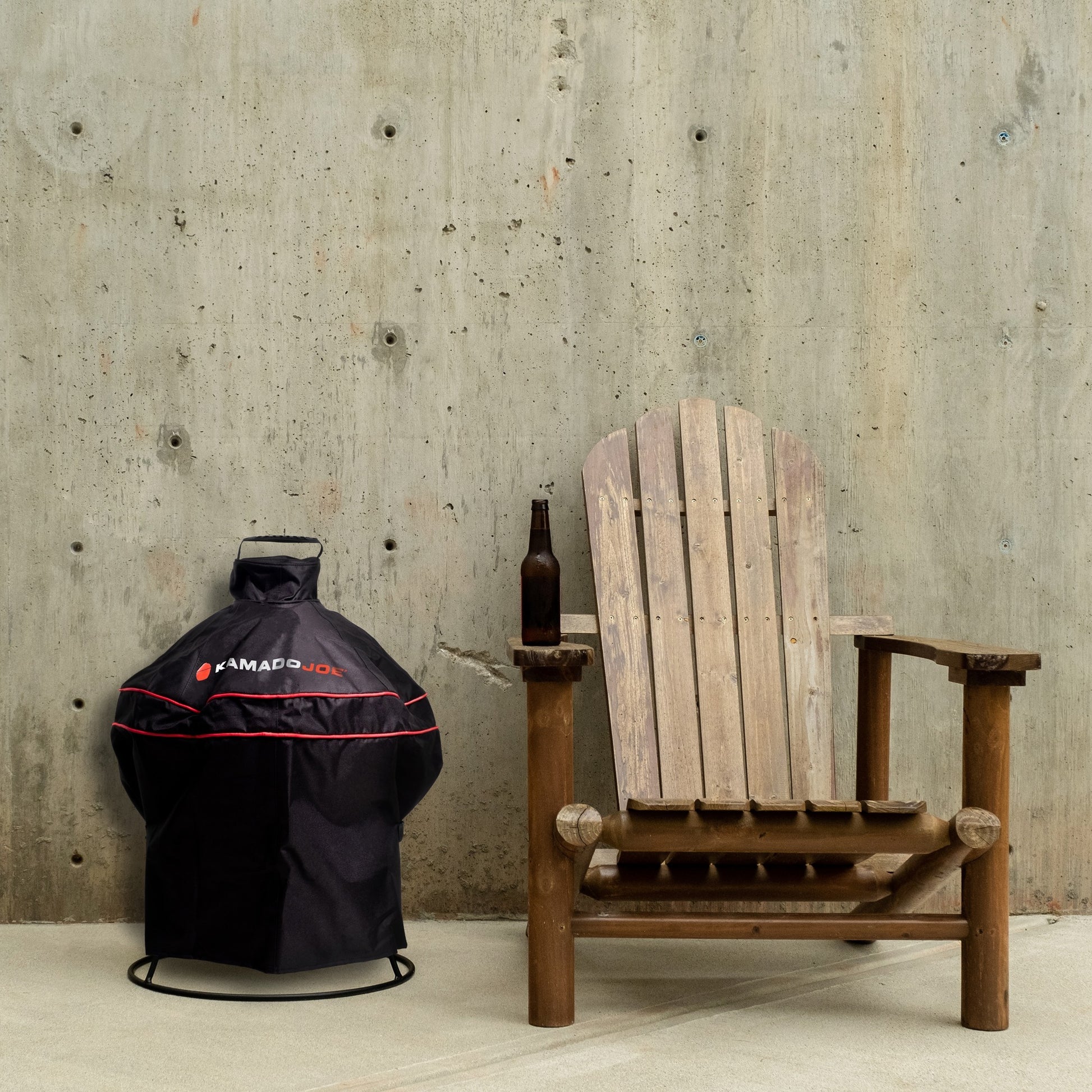 Kamado Joe Junior Protective Cover
