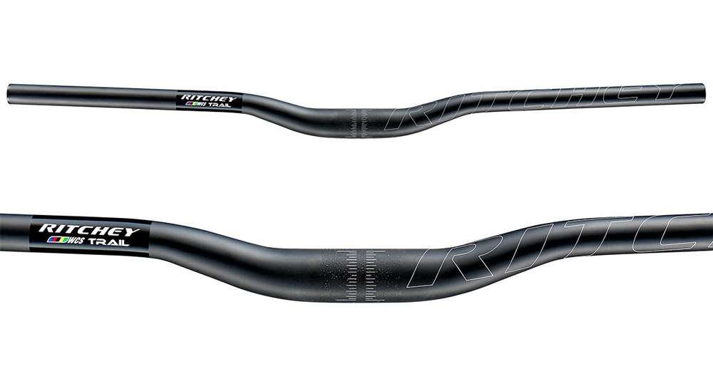 Ritchey WCS Rizer-Lenker 800 mm