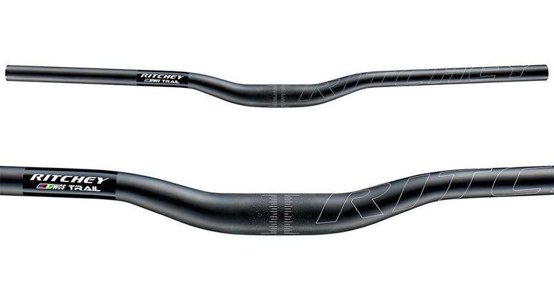 Ritchey WCS Rizer-Lenker 800 mm