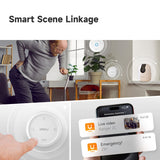 Imou zb1 Fernbedienung (weiß, Zigbee) - afbeelding 8