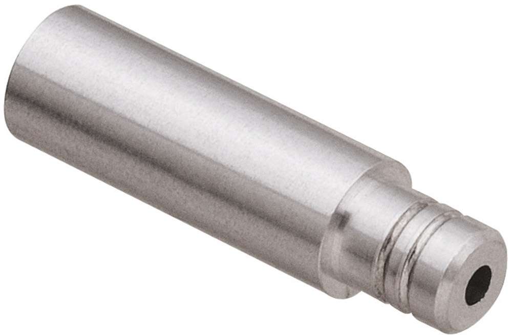 Für einige Rennräder ist eine Shimano-Stufenhülse erforderlich