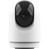 Trust ipcam-2700 360°-Sicherheitskamera (weiß, 2,4 oder 5 GHz WLAN)