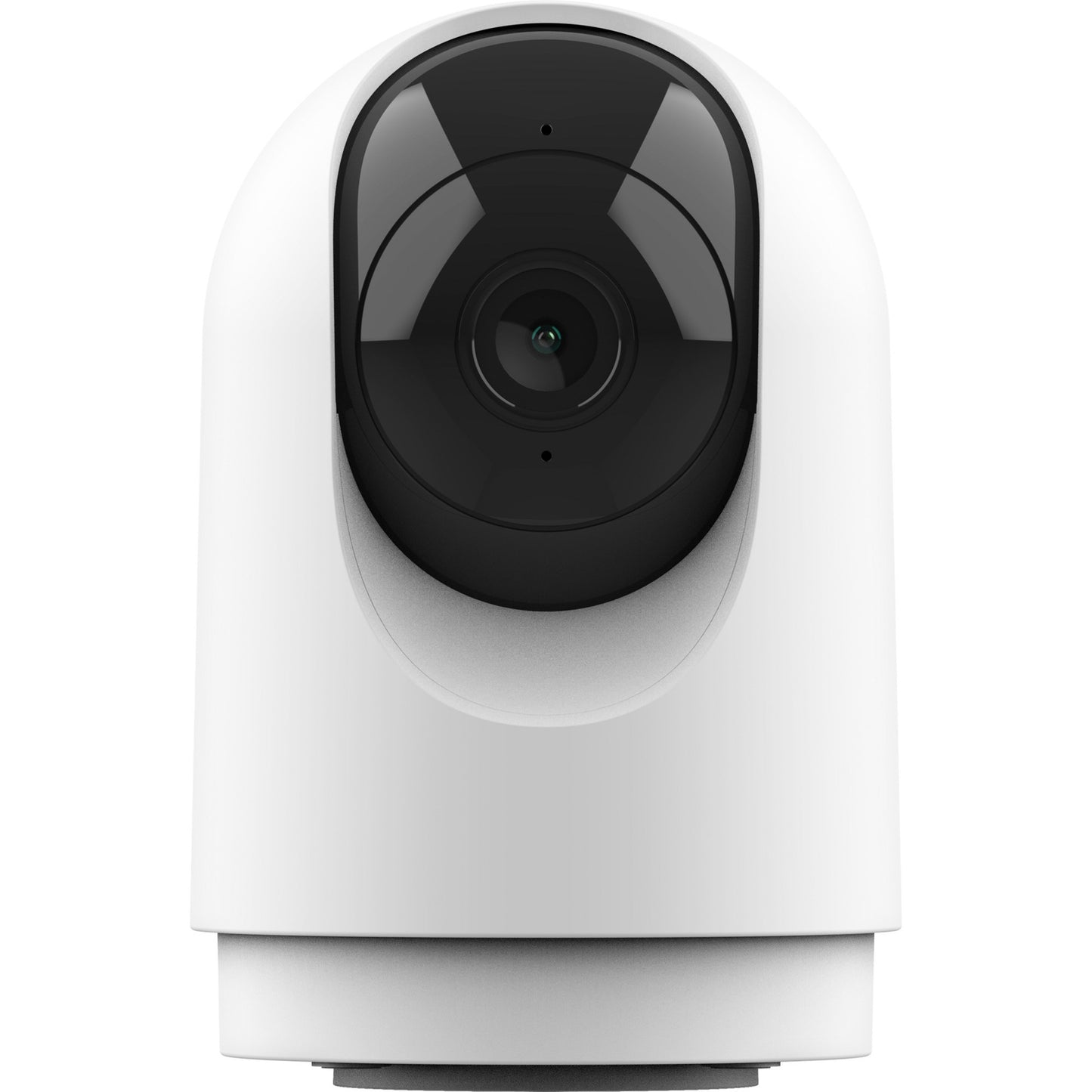 Trust ipcam-2700 360°-Sicherheitskamera (weiß, 2,4 oder 5 GHz WLAN)