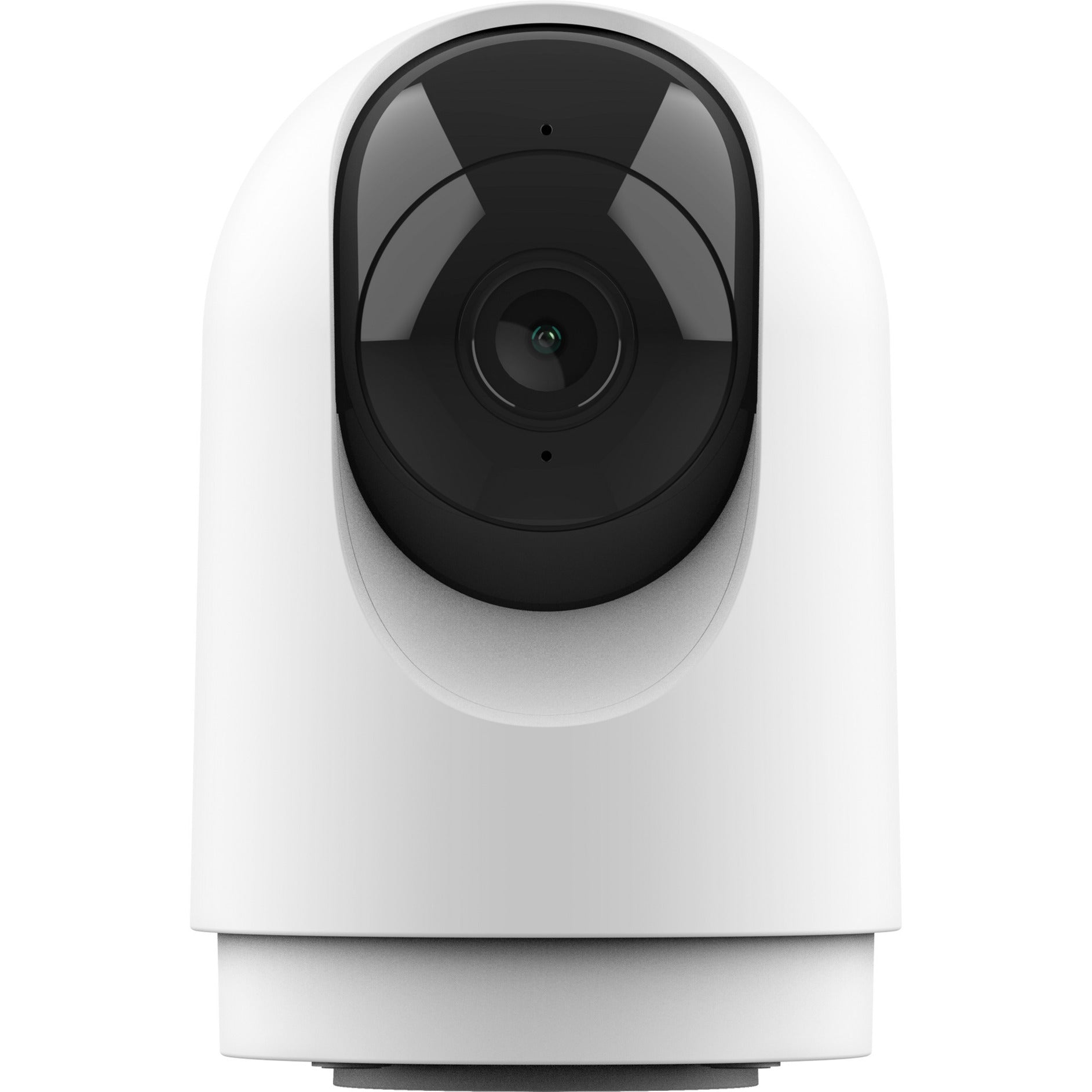 Trust ipcam-2700 360°-Sicherheitskamera (weiß, 2,4 oder 5 GHz WLAN)