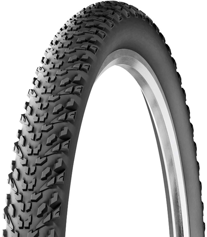 Michelin Country Dry2 26x2,00 Drahtreifen