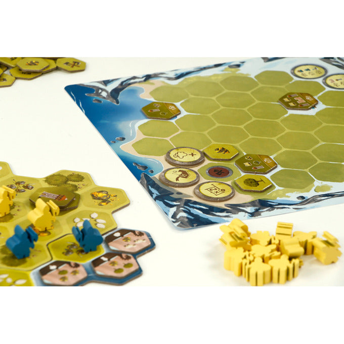 999 Spiele 999 Spiele Vloot Boordspel