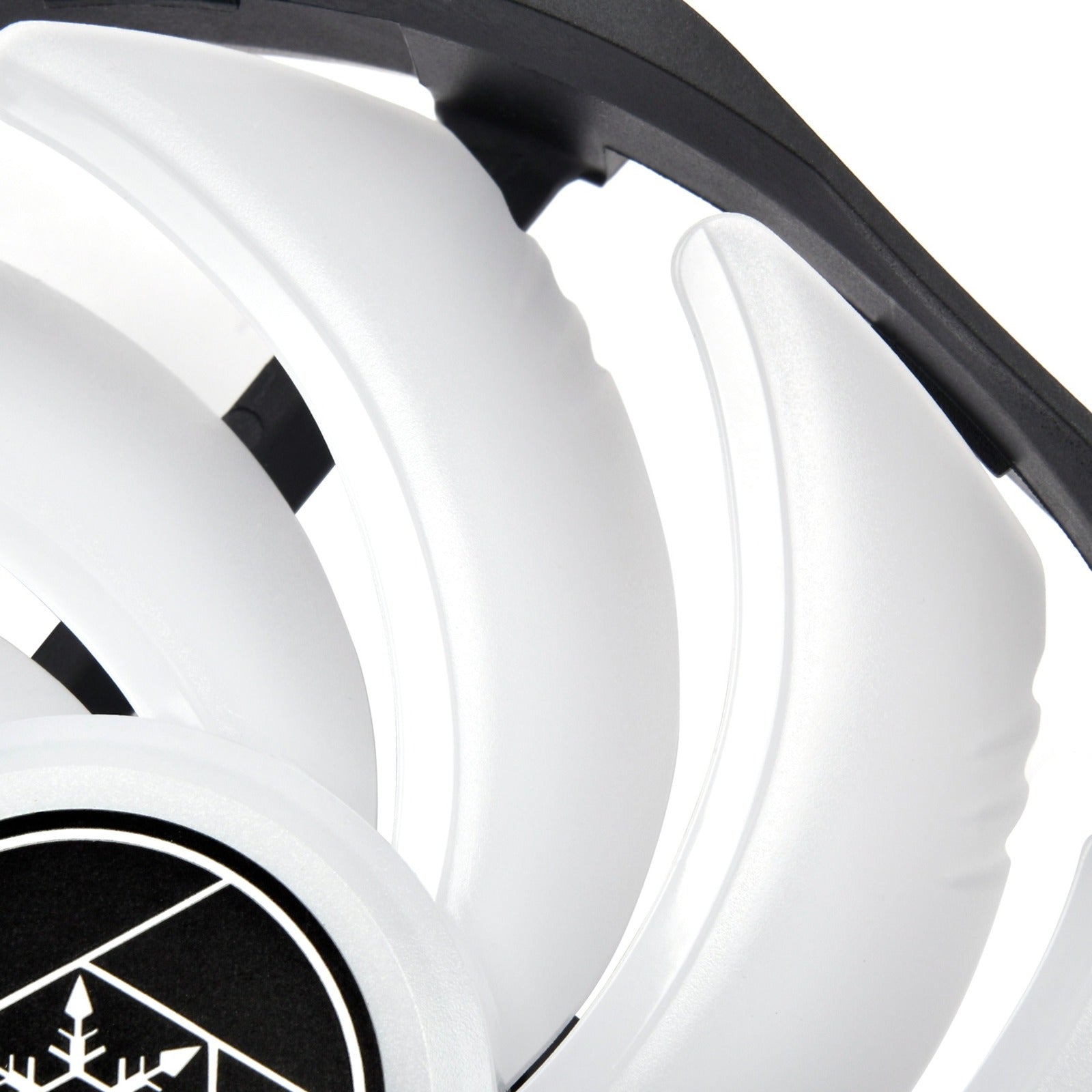 Silverstone Air Blazer 120R