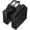 Deepcool AG620 BK ARGB V2 CPU-Kühler (Schwarz)