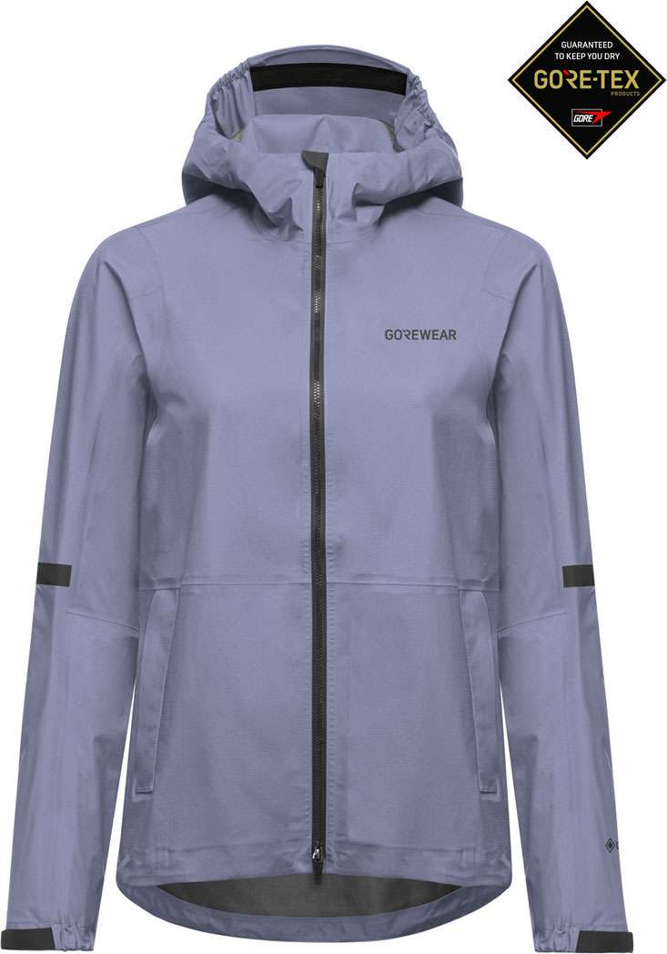 Gorewear Lupra Gore-Tex 2.0 – MTB-Regenjacke für Damen