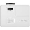 Viewsonic PA700X XGA DLP-Projektor (weiß, 4500 Ansi-Lumen, für Unternehmen und Bildung)