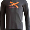 Zimtstern Crewz - MTB-Langarmtrikot