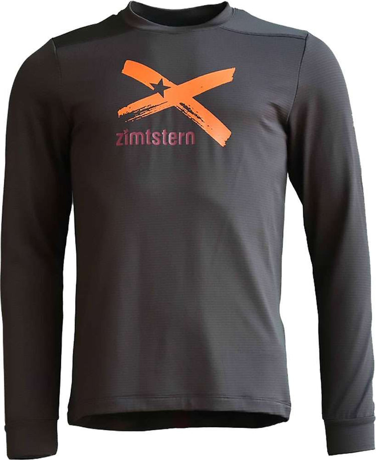 Zimtstern Crewz - MTB-Langarmtrikot