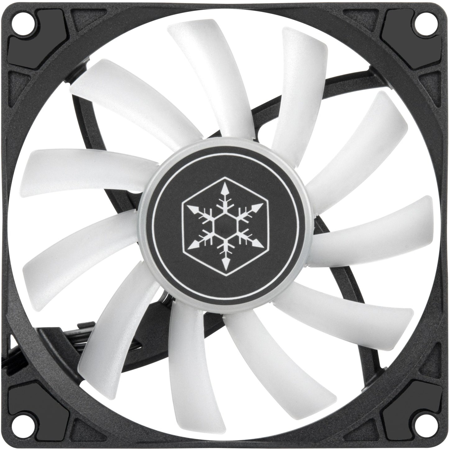 Silverstone Air intelligenter 90 Argb