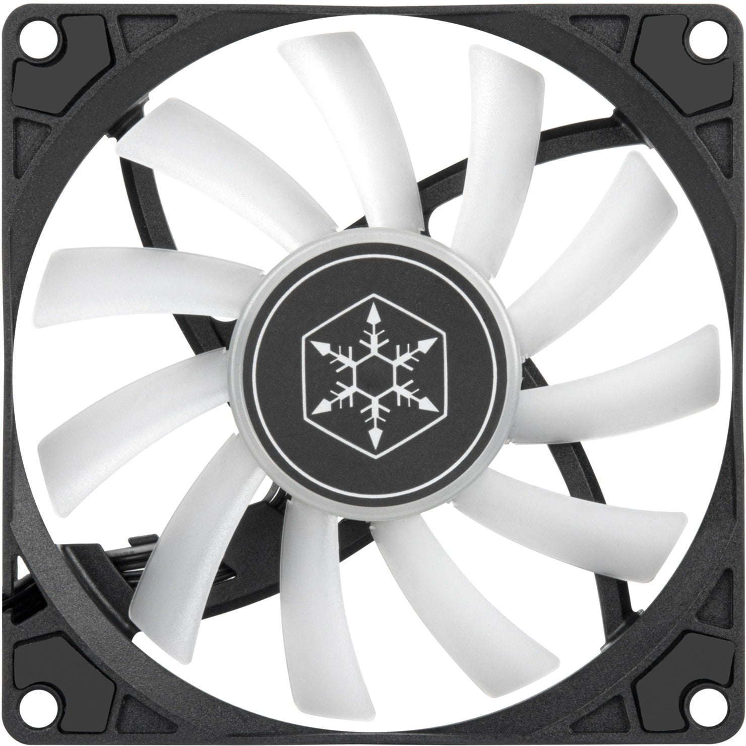 Silverstone Air intelligenter 90 Argb