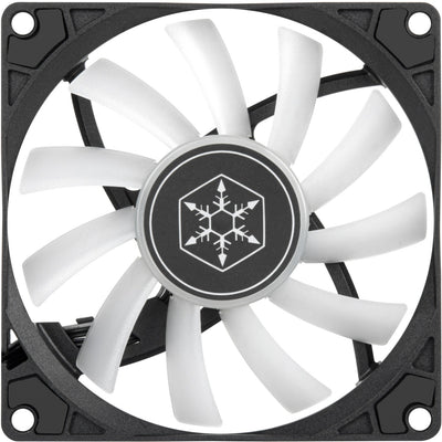 Silverstone Air intelligenter 90 Argb