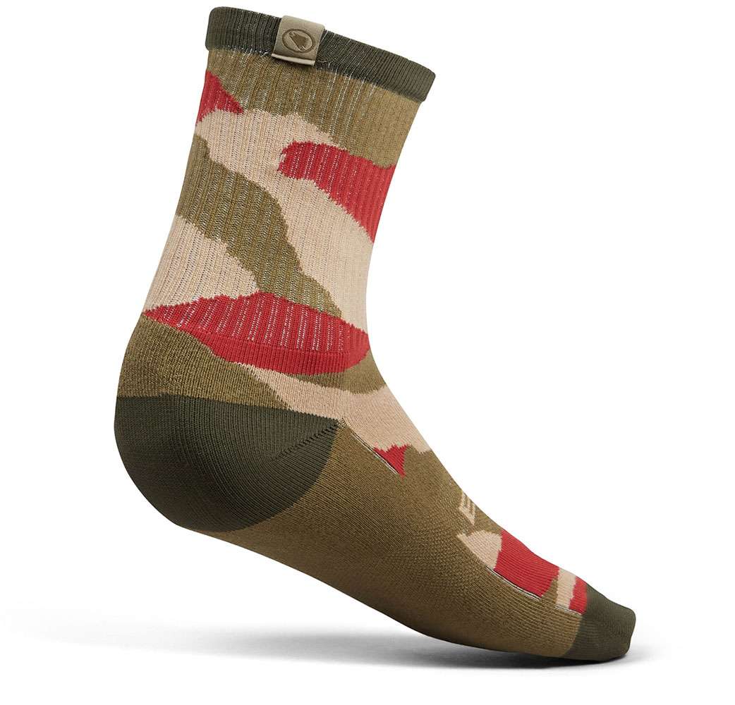 Endura Peak - Socken