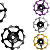 Reverse Components Colab Aluminium-Riemenscheiben-Set