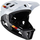 Leatt 2.0 Enduro - Integralhelm - afbeelding 1