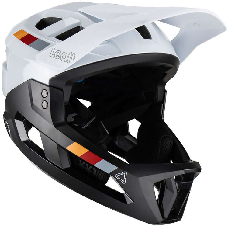 Leatt 2.0 Enduro - Integralhelm