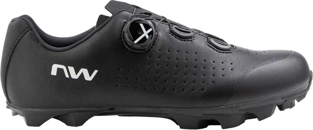 Northwave Scorpius Plus – MTB-Schuhe
